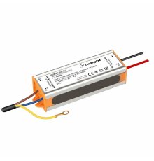 Блок питания Arlight ARPJ-SN-63600-PFC (36W, 34-63V, 600mA, IP65) 040797
