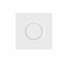 Накладка декоративная для панели Arlight TRIAC-601-33-DIM-PD-IN White Glossy 050849