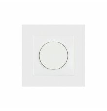 Накладка декоративная для панели Arlight TRIAC-601-33-DIM-PD-IN White Glossy 050849