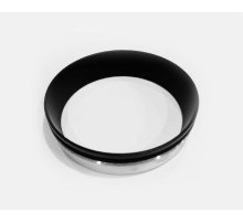 Декоративное кольцо Italline IT02-013 ring black