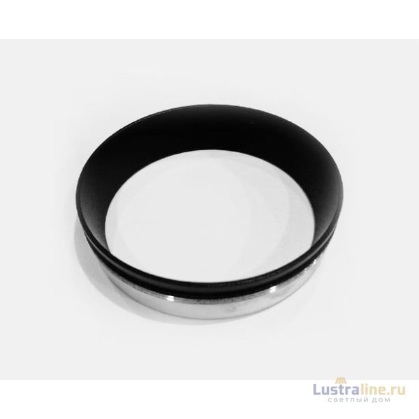 Декоративное кольцо Italline IT02-013 ring black