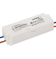 Блок питания Arlight ARPJ-KE401050A (42W, 1050mA, PFC) 021901