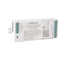 Смарт-контроллер Citilux Смарт CLR6S