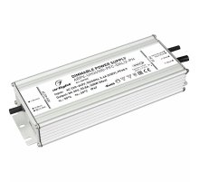 Блок питания Arlight ARPV-UH24500-PFC-DALI2-PH (24V, 20.8A, 500W, IP67) 039955