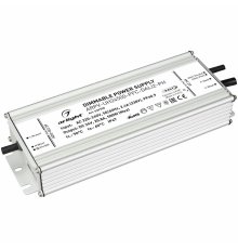 Блок питания Arlight ARPV-UH24500-PFC-DALI2-PH (24V, 20.8A, 500W, IP67) 039955