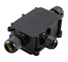 Коробка распределительная Stekker LD523 49121