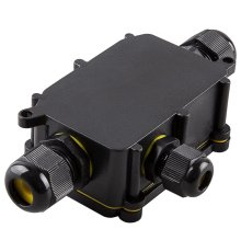 Коробка распределительная Stekker LD523 49121