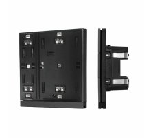 Механизм панели Arlight KNX-302-22-IN Black (Bus) 043108