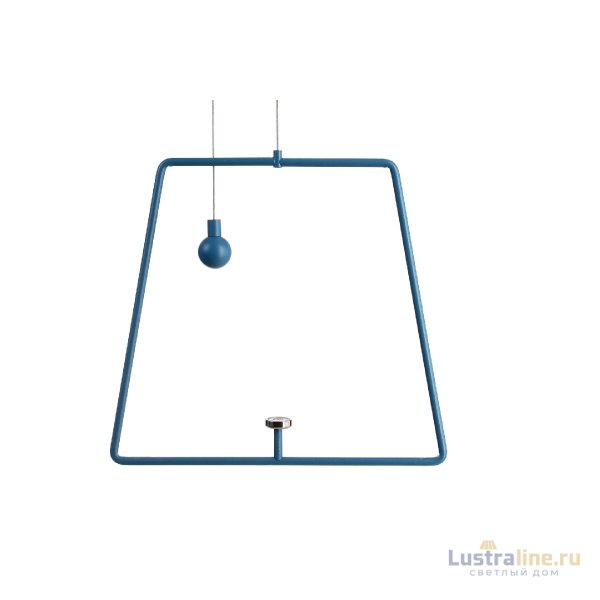 Основание для подвесного светильника Deko-Light Miram 930630