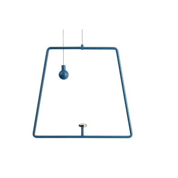 Основание для подвесного светильника Deko-Light Miram 930630