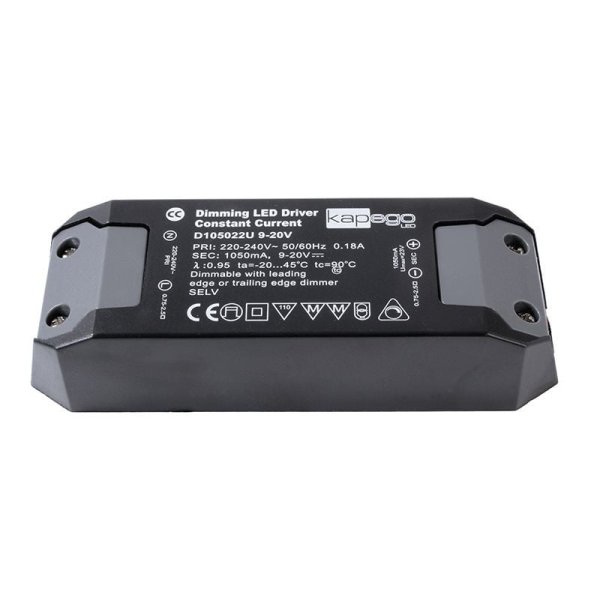 Блок питания Deko-Light 22Вт 220-240В IP20 872647
