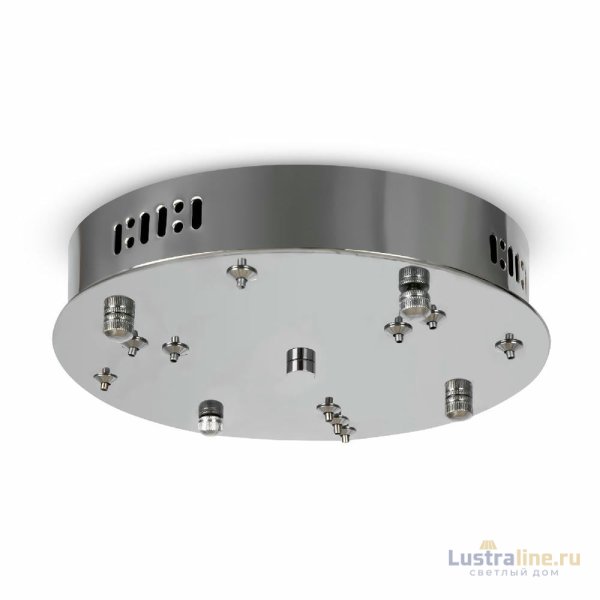 Основание для светильника Freya Tier FR5257A-L3CH