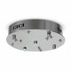 Основание для светильника Freya Tier FR5257A-L3CH
