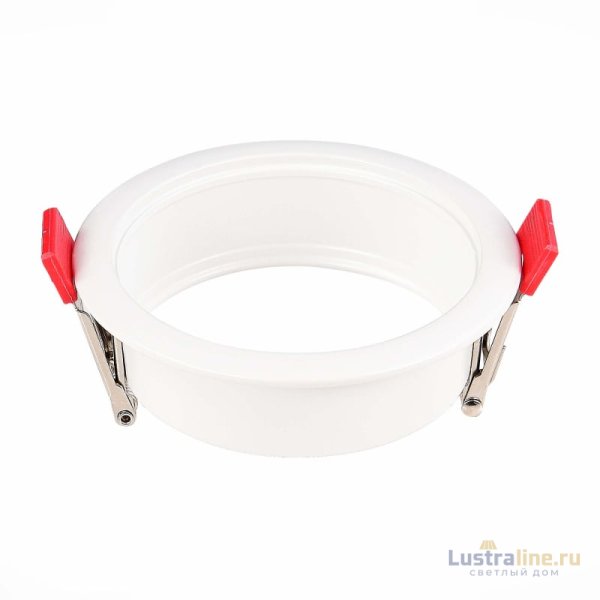 Встраиваемый корпус для светодиодного модуля ST Luce Shift ST051.508.01