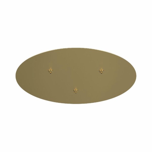 Накладка на основание Maytoni Technical Rim MOD058A-03BS