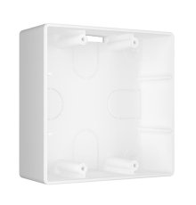 Коробка для накладного монтажа Werkel 4690389170812 W1199201