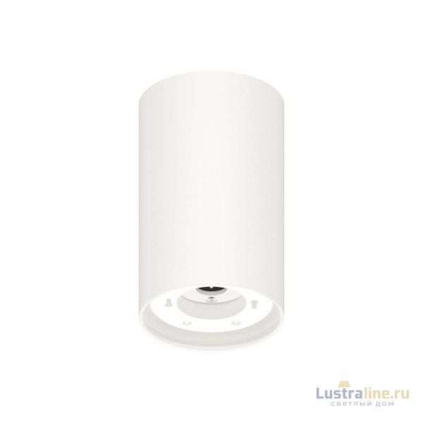 Корпус накладного светильника Ambrella Light DIY Spot C8161