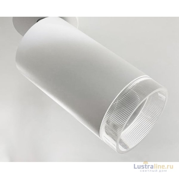 Кольцо внутреннее Italline Ring Danny crystal