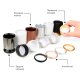 Коннектор декоративный Ambrella Light DIY Spot A2070