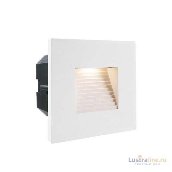 Плафон для встраиваемого светильника Deko-Light Light Base 930416