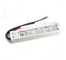 Трансформатор Feron 48054