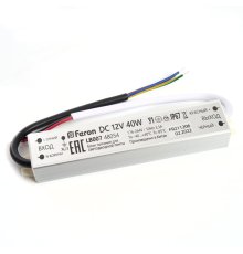 Трансформатор Feron 48054