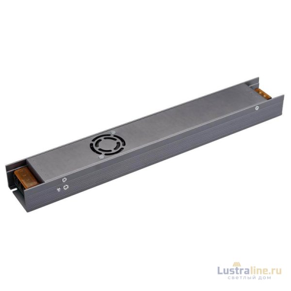Блок питания Arlight ARS-300-24-LF 24V 300W IP20 12,5A 029753