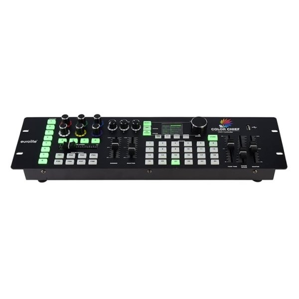 Контроллер Deko-Light Eurolite 843047