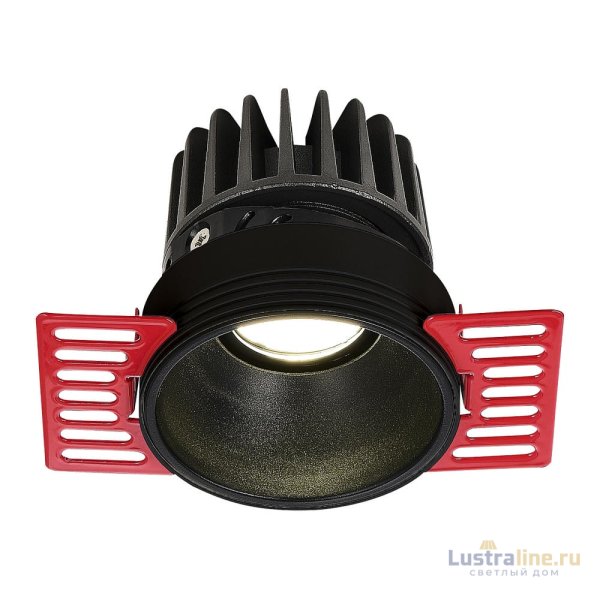 Встраиваемый корпус для светодиодного модуля ST Luce Shift ST051.418.01