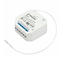 Релейный модуль Arlight TY-701-72-DRI-DRO-PS-IN (230V, 1x10A, TUYA Wi-Fi, 433Mhz) 051760