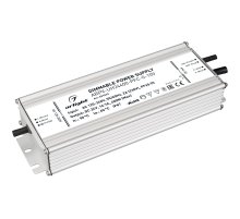 Блок питания Arlight ARPV-UH24400-PFC-0-10V (24V, 16.7A, 400W) 031043