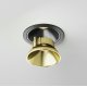 Декоративная рамка отражатель Maytoni Alfa led Ring8-10W-RD-BS