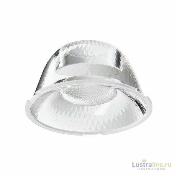 Линза Maytoni Alfa led LensD43-15