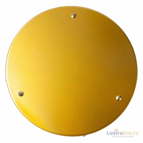 Потолочное крепление на 3 лампы ST Luce SL001.203.03