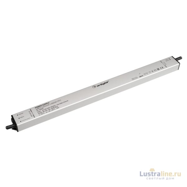Блок питания Arlight ARPV-LG24240-Linear-PFC (24V, 10A, 240W) 034891