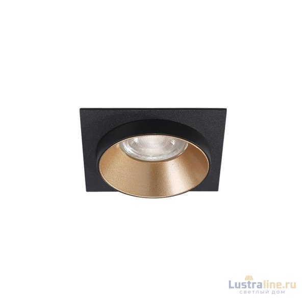 Декоративная рамка для светильника Crystal Lux CLT FRAME 044C1 BL