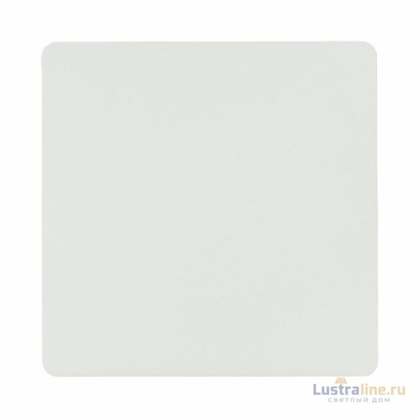 Кнопочная панель Arlight KINETIC-801-22-1G-WP-SUF White (No battery, IP67, 433Mhz) 051684