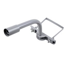 Кронштейн на опору с хомутом General GST-P1-48 460121