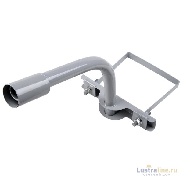 Кронштейн на опору с хомутом General GST-P1-48 460121