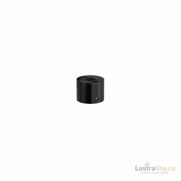 Крепления для гибкого неона Elektrostandard Full light FL 2820 черный 4690389195990 a063437