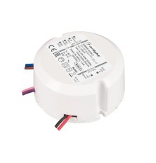 Блок питания Arlight ARJ-KE-36600-PFC-DALI-R (22W, 9-36V, 0.6A) 039377
