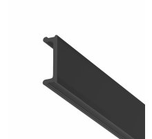 Вставка-заглушка для профиля ALM-9940-SC Maytoni ALM012-SC-B Вставка-заглушка для профиля ALM-9940-SC Maytoni ALM012-SC-B