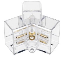 Соединитель Y-образный Lightstar Varieta 450006