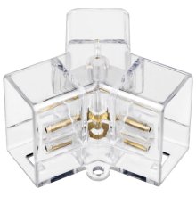 Соединитель Y-образный Lightstar Varieta 450006