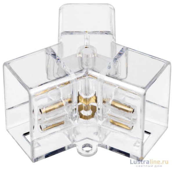 Соединитель Y-образный Lightstar Varieta 450006