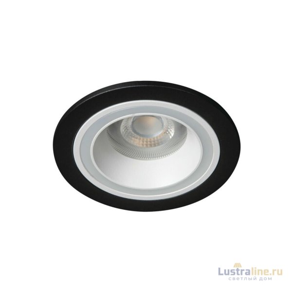 Кольцо точечного светильника Kanlux Feline 37252