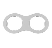 Рамка Lightstar Domino Round 214626 Рамка Lightstar Domino Round 214626