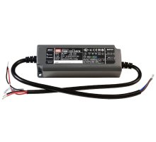 Блок питания Deko-Light Power supply 120Вт 90-305В IP20 872113