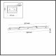 Основание для светильника Odeon Light Base 5054/LB
