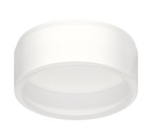 Насадка передняя для корпуса светильника Ambrella Light DIY Spot N8401 УЦ